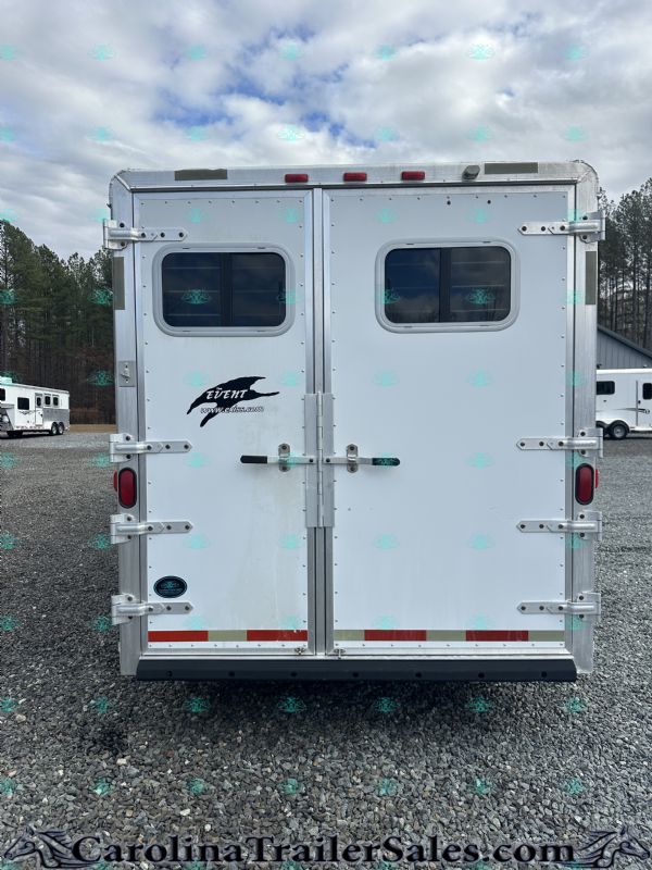 Used Horse Trailers for Sale