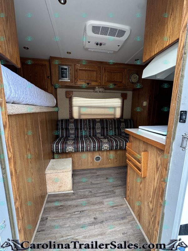 Used Horse Trailers for Sale