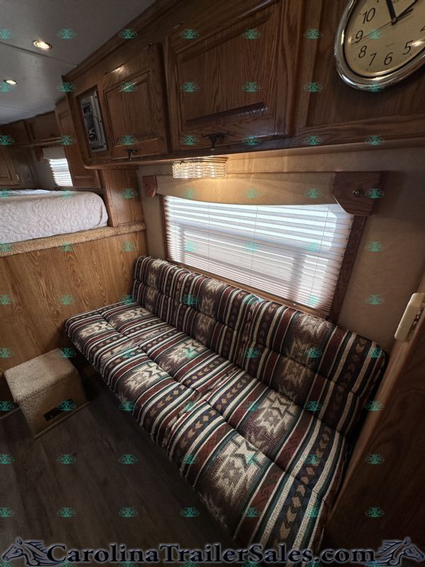 Used Horse Trailers for Sale