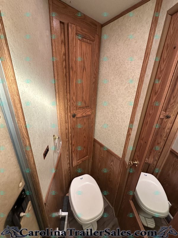 Used Horse Trailers for Sale