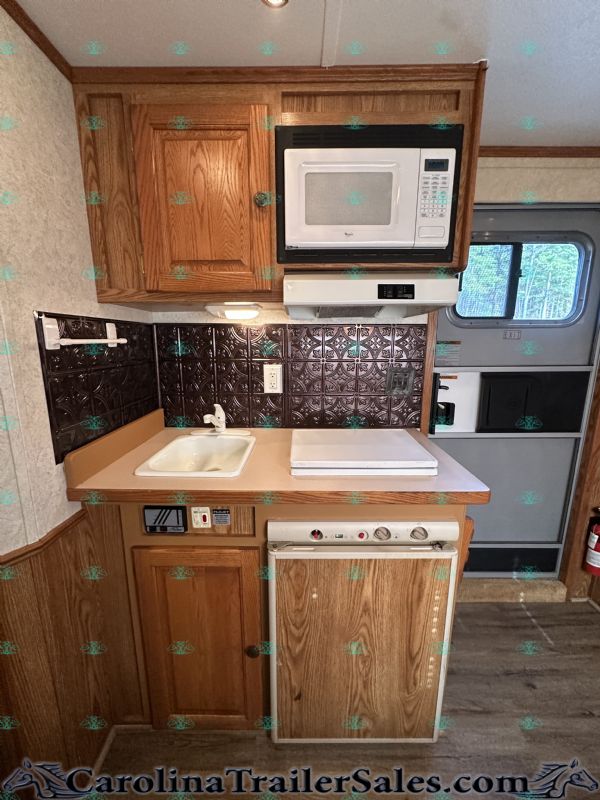 Used Horse Trailers for Sale