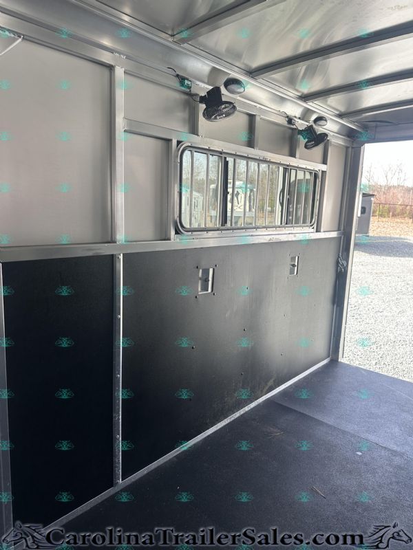 Used Horse Trailers for Sale
