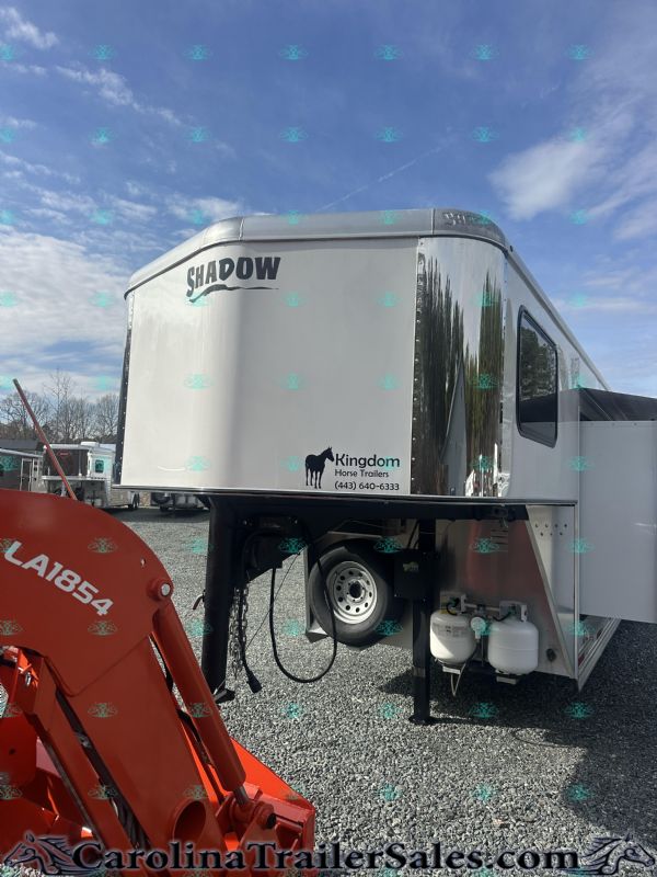 Used Horse Trailers for Sale