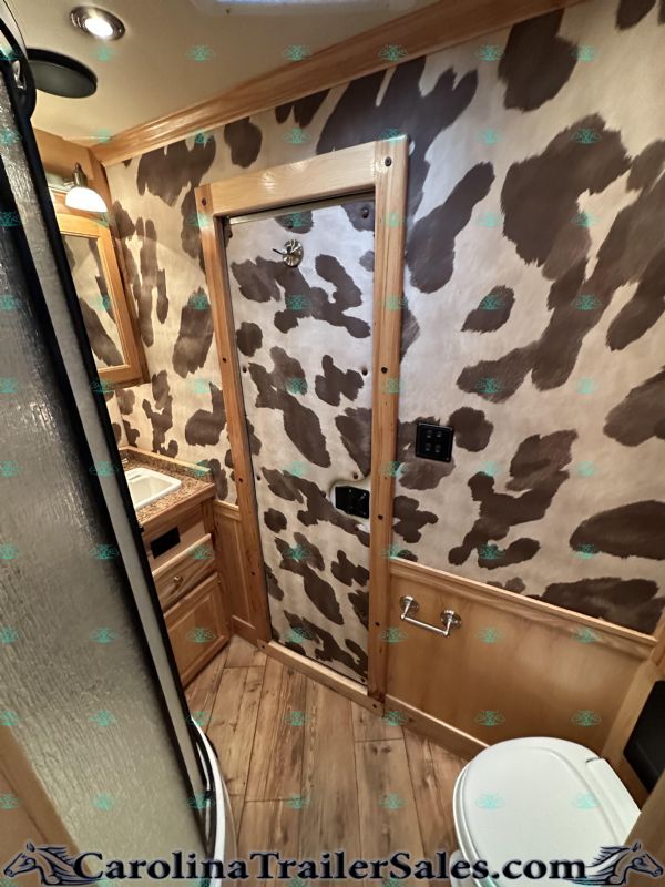 Used Horse Trailers for Sale