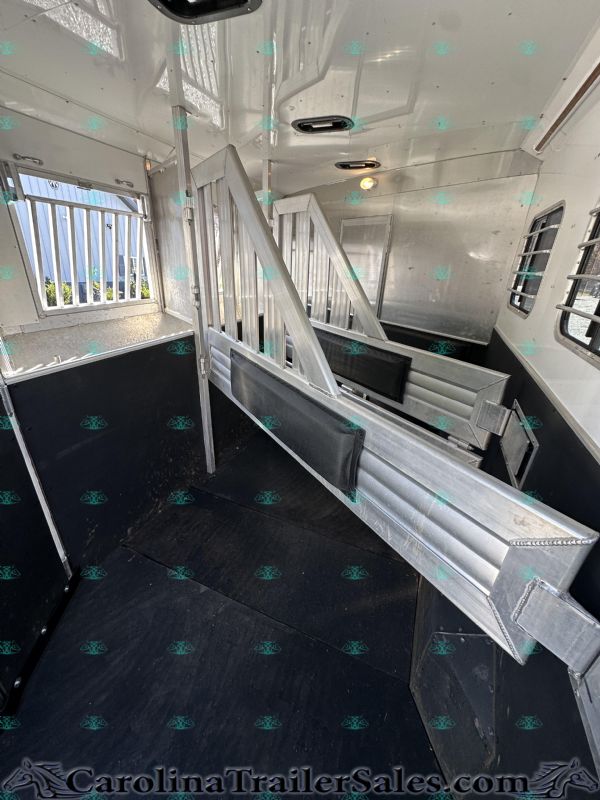 Used Horse Trailers for Sale