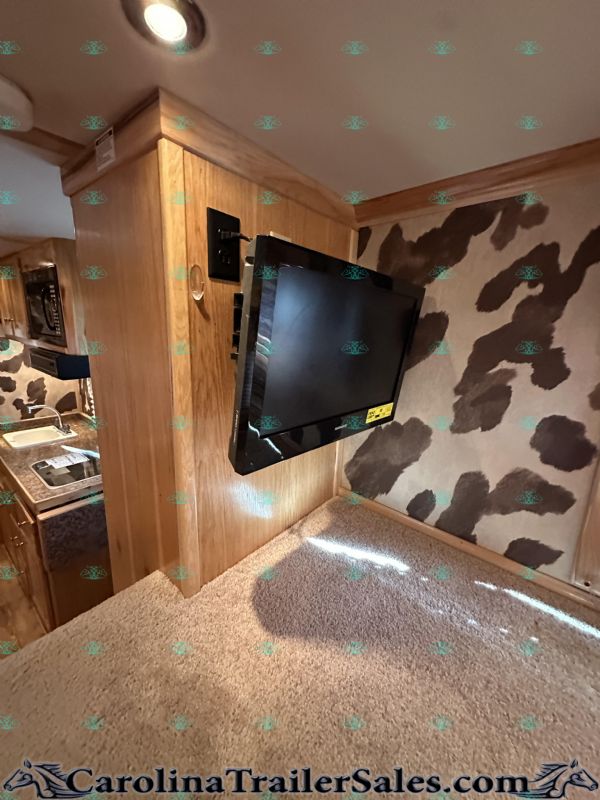 Used Horse Trailers for Sale