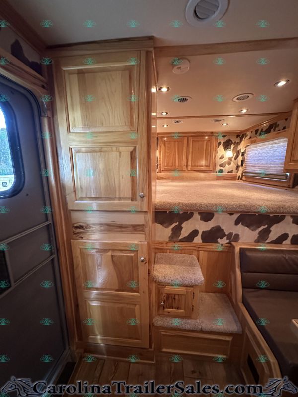 Used Horse Trailers for Sale