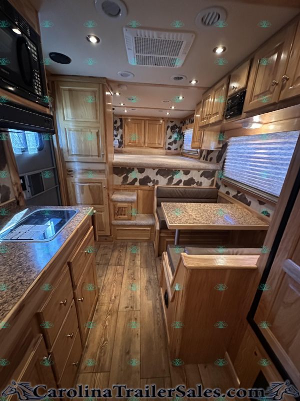 Used Horse Trailers for Sale