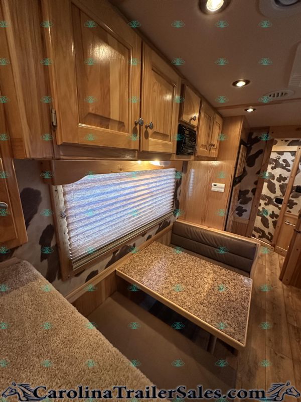 Used Horse Trailers for Sale