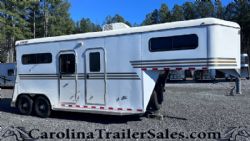Horse Trailer for sale in NC