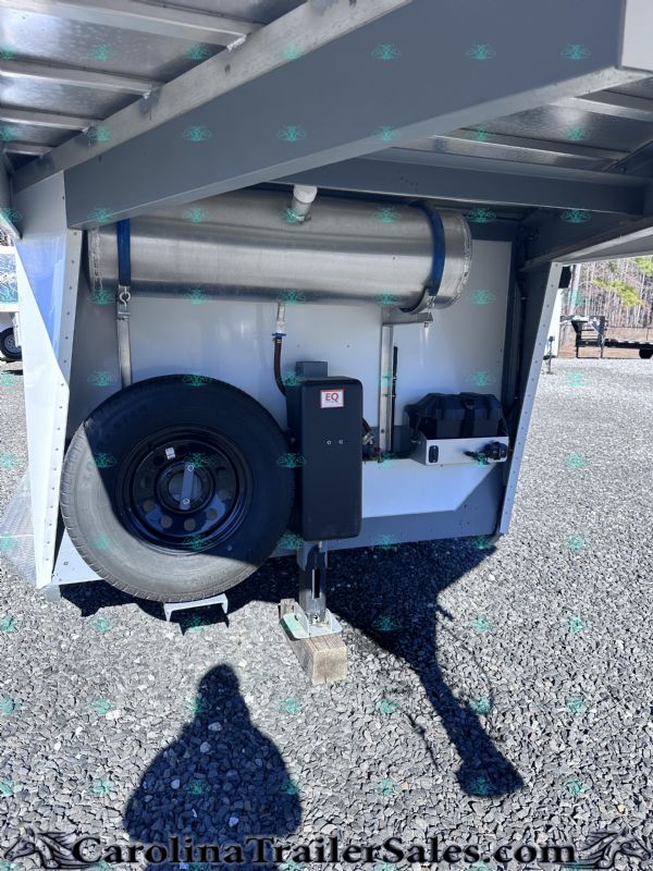 Used Horse Trailers for Sale