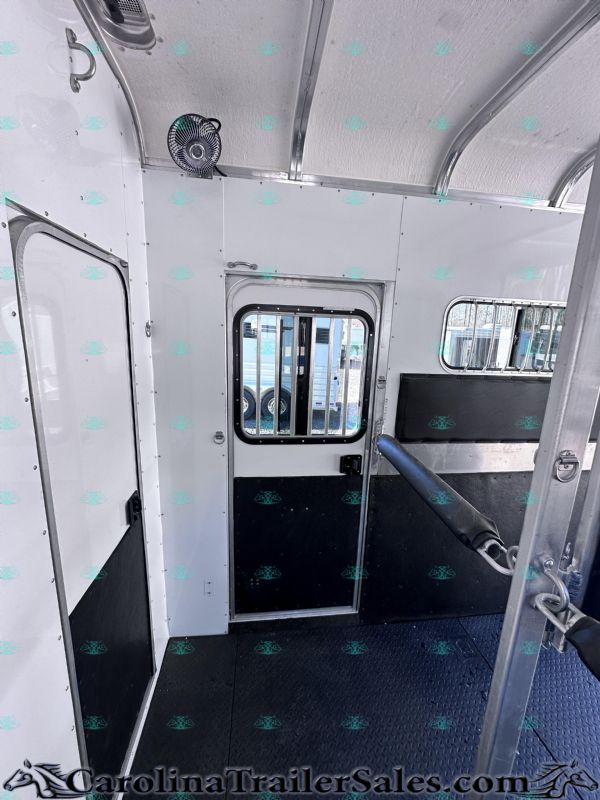 Used Horse Trailers for Sale