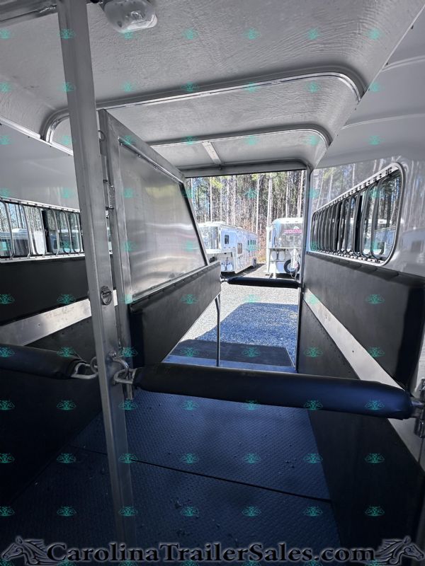 Used Horse Trailers for Sale