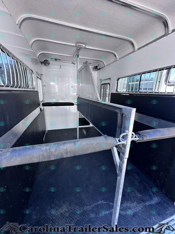 Used Horse Trailers for Sale