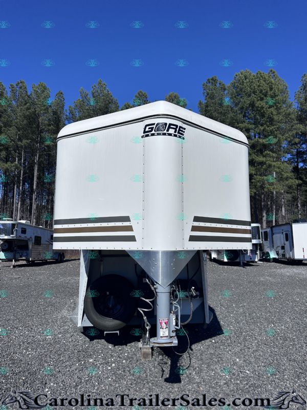 Used Horse Trailers for Sale