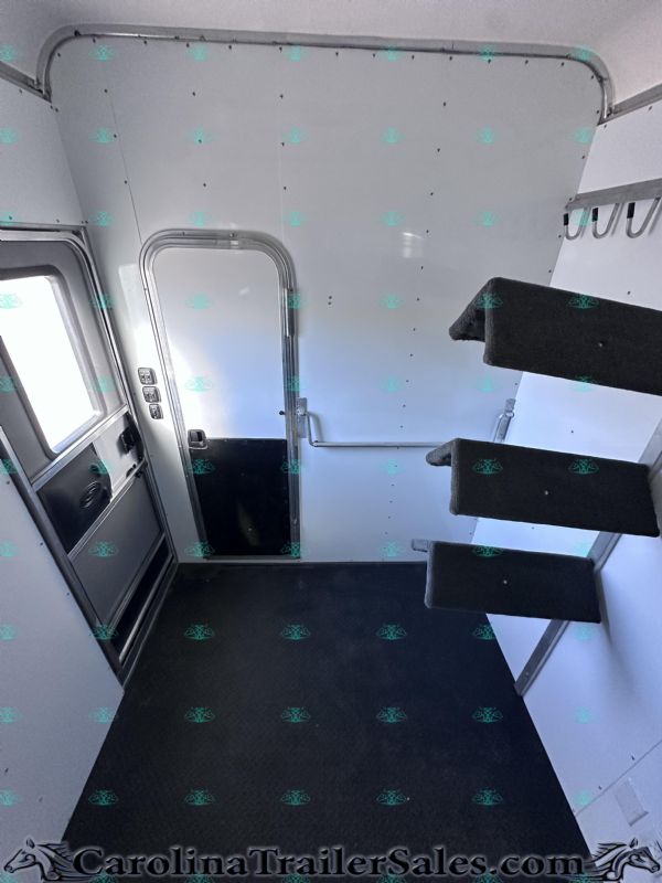 Used Horse Trailers for Sale