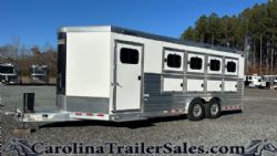 Horse Trailer for sale in NC