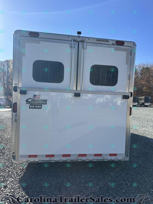 Used Horse Trailers for Sale