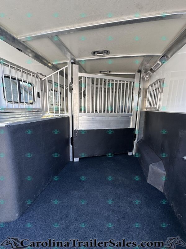 Used Horse Trailers for Sale