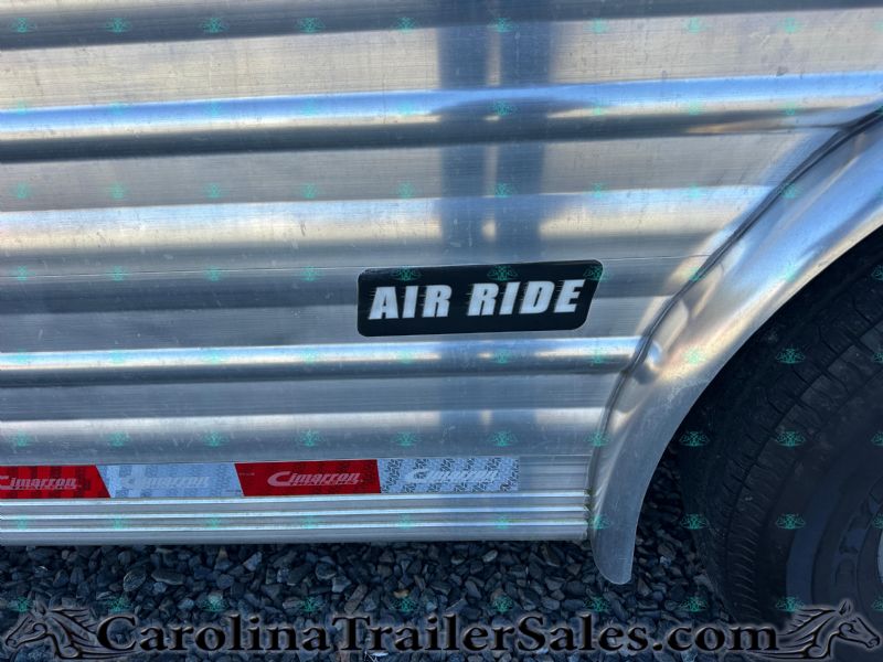 Used Horse Trailers for Sale