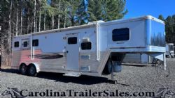 Horse Trailer for sale in NC
