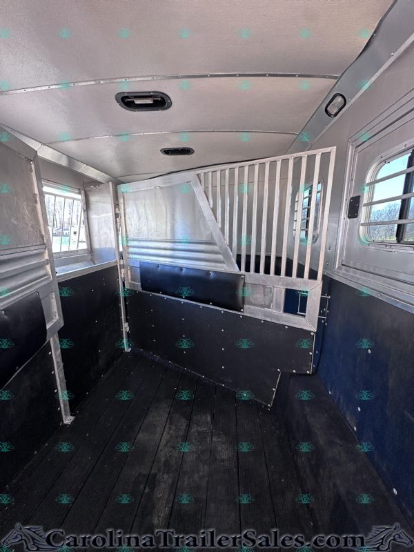 Used Horse Trailers for Sale