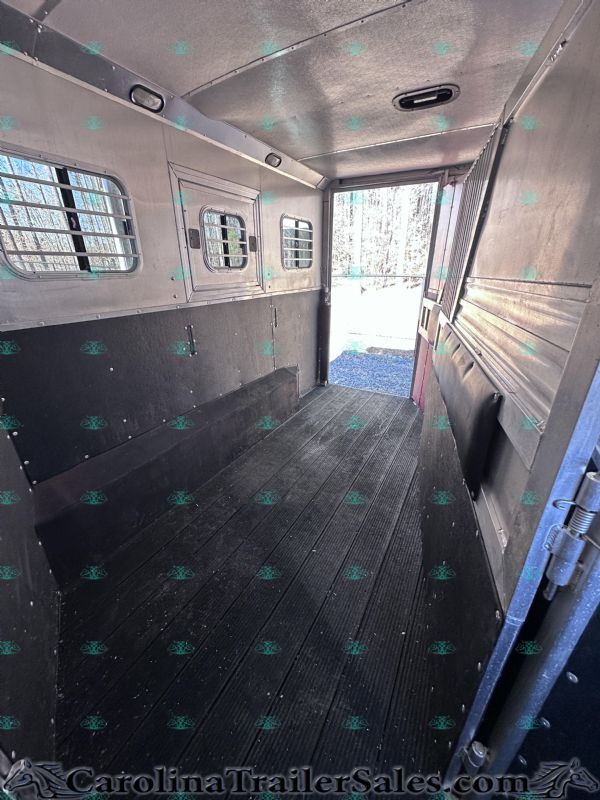 Used Horse Trailers for Sale