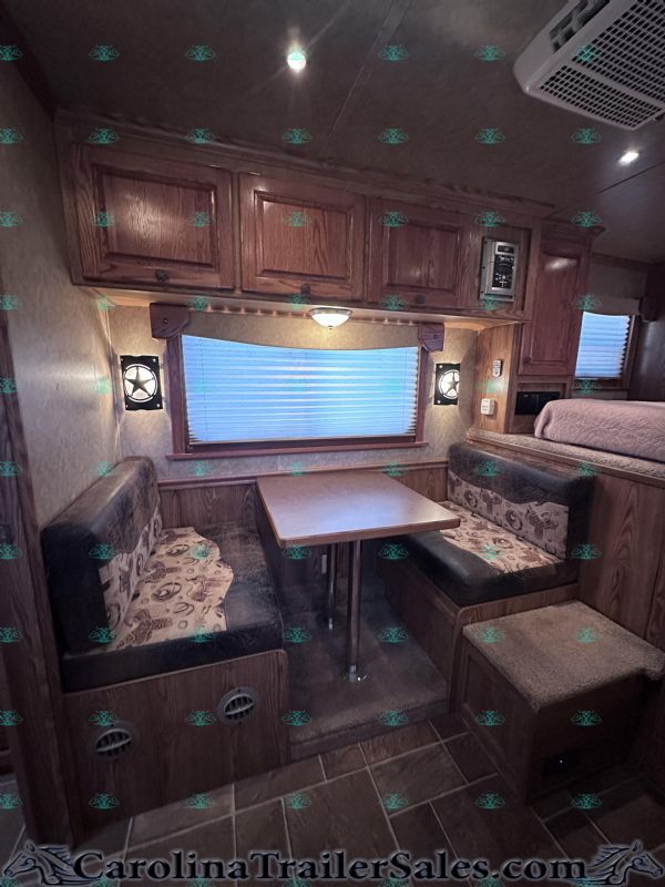 Used Horse Trailers for Sale