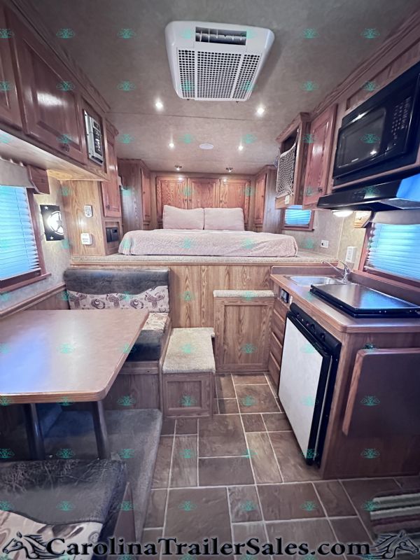 Used Horse Trailers for Sale