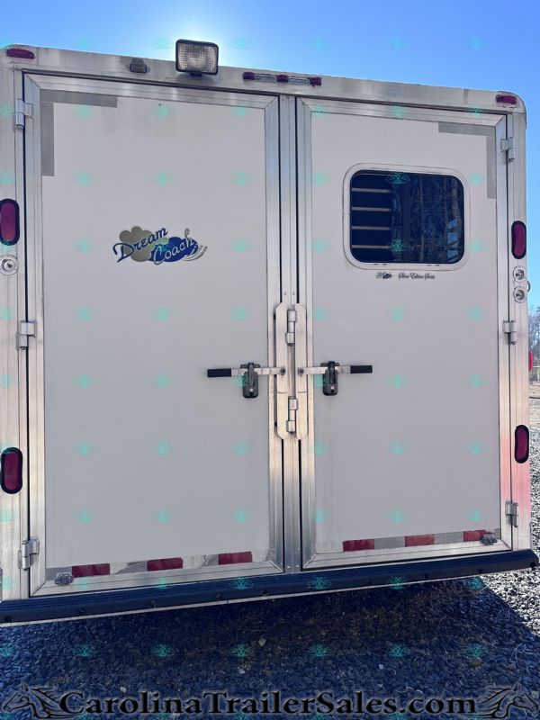Used Horse Trailers for Sale