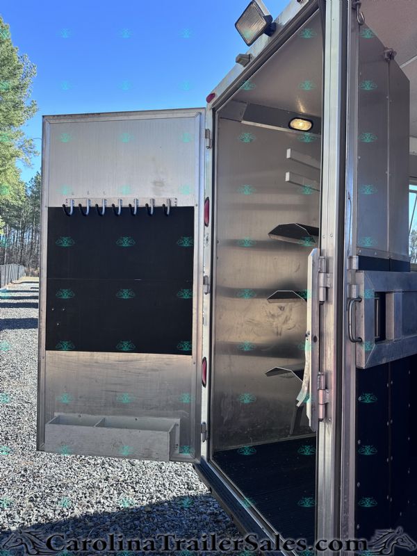 Used Horse Trailers for Sale