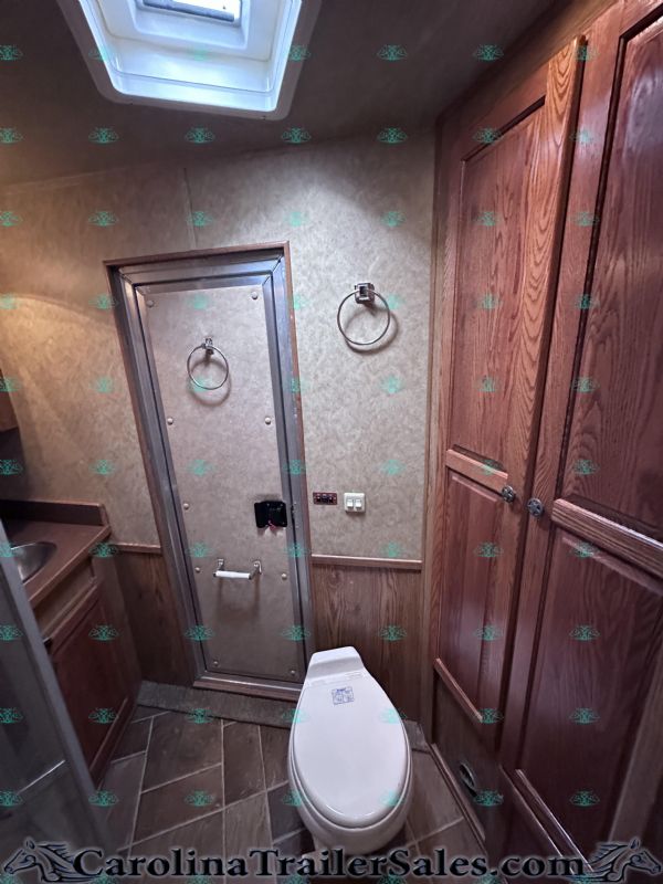 Used Horse Trailers for Sale