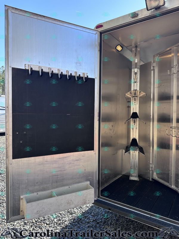 Used Horse Trailers for Sale