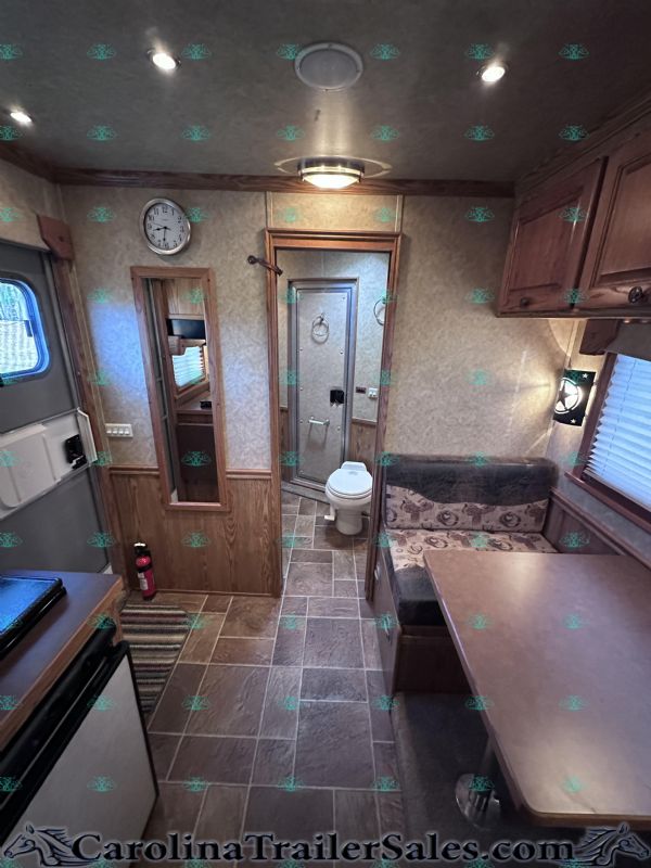 Used Horse Trailers for Sale