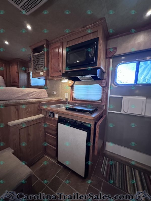 Used Horse Trailers for Sale