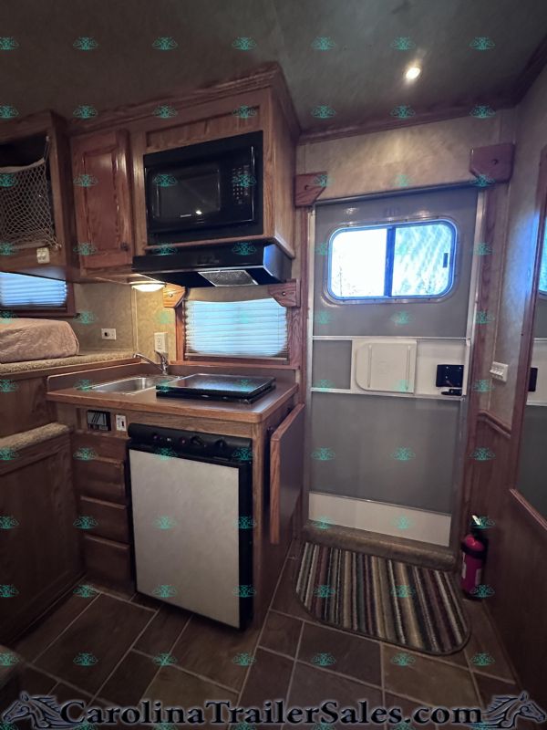 Used Horse Trailers for Sale