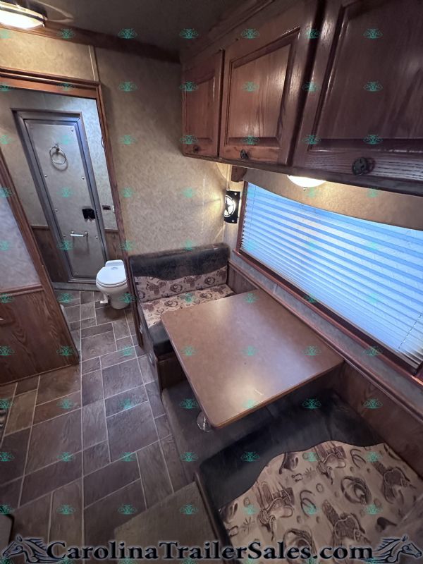 Used Horse Trailers for Sale