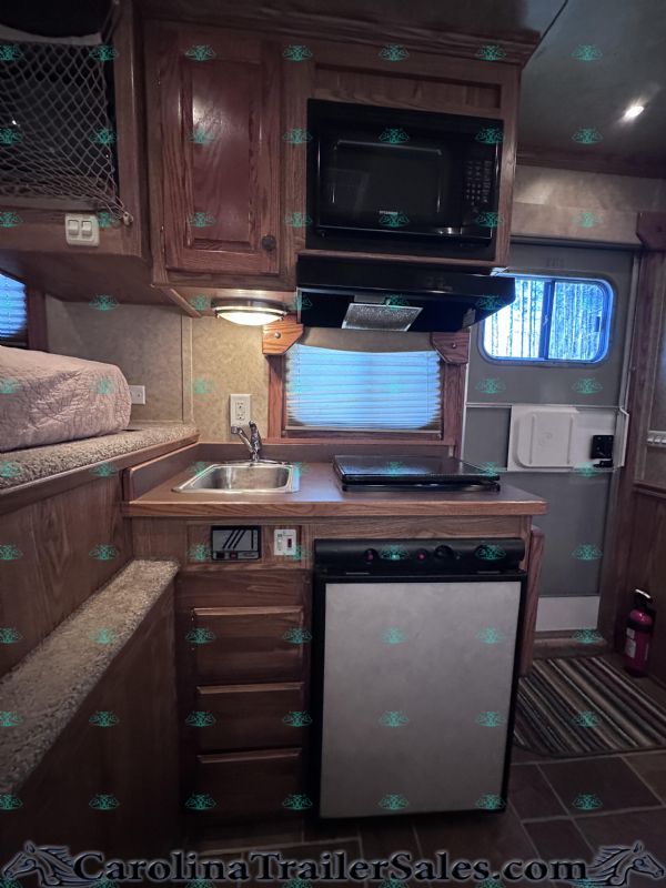 Used Horse Trailers for Sale