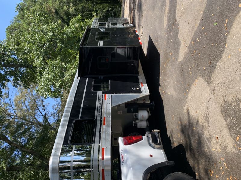 Used Horse Trailers for Sale