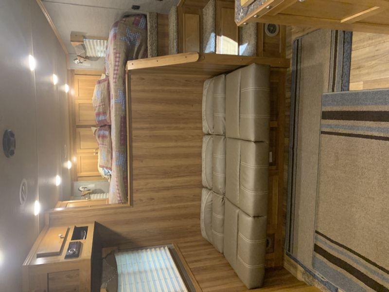 Used Horse Trailers for Sale