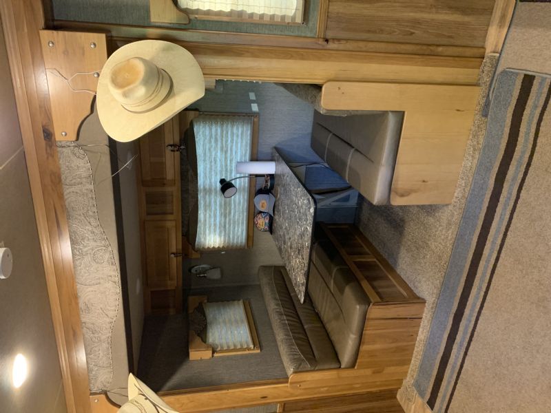 Used Horse Trailers for Sale