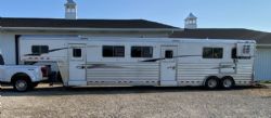 Horse Trailer for sale in MO