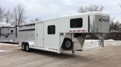 Horse Trailer for sale in MO