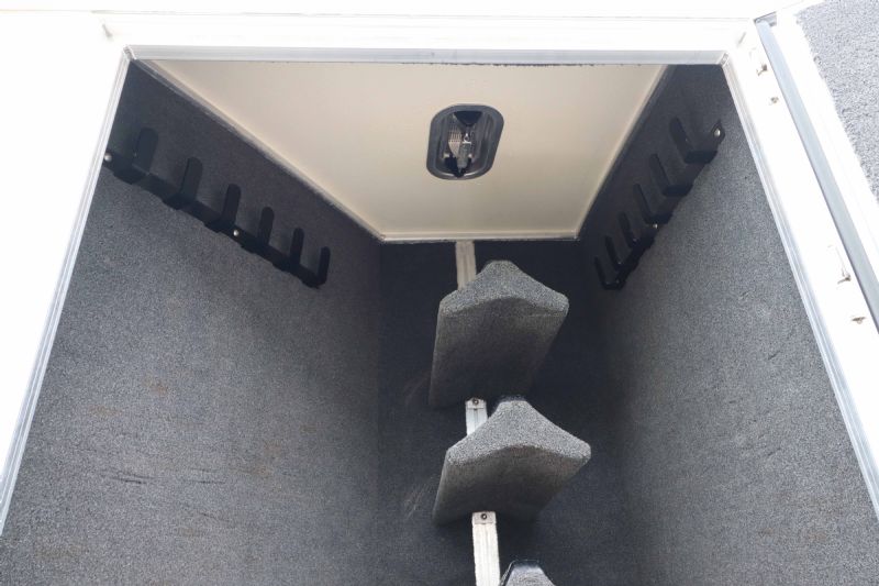 Used Horse Trailers for Sale