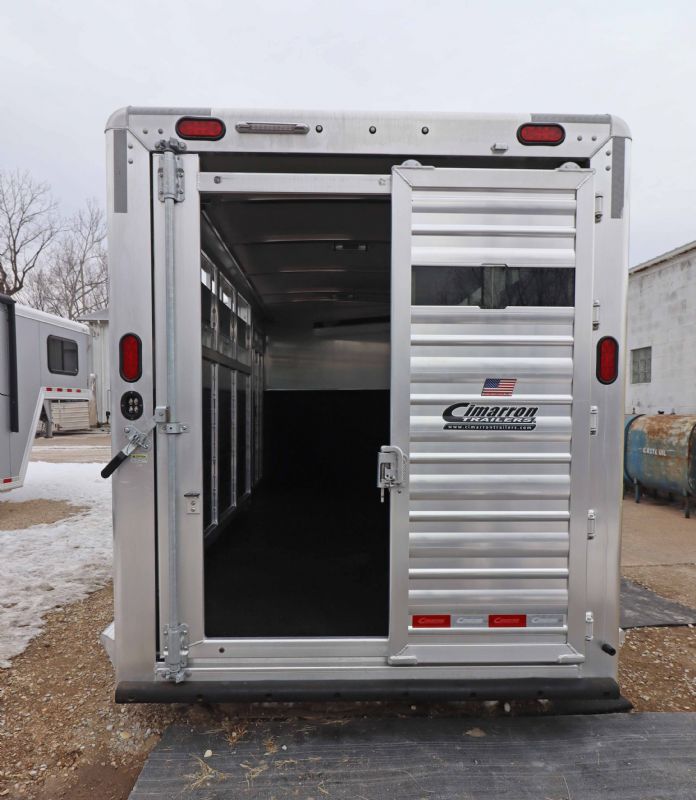 Used Horse Trailers for Sale