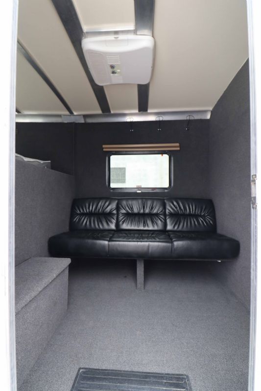 Used Horse Trailers for Sale