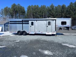 Horse Trailer for sale in NC