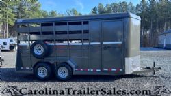 Horse Trailer for sale in NC