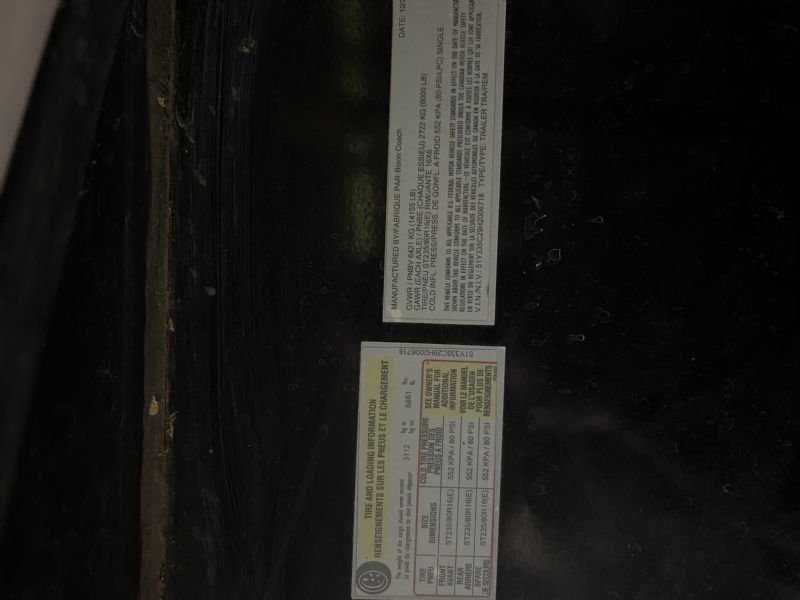 Used Horse Trailers for Sale