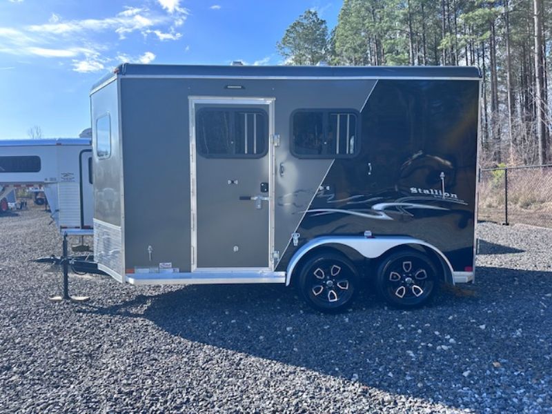 Used Horse Trailers for Sale